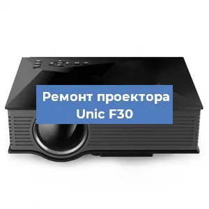 Замена HDMI разъема на проекторе Unic F30 в Ростове-на-Дону